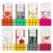 Duftwachs Sojawachs Grapefruit baumwolle earl Grey Tee baumw 1 St