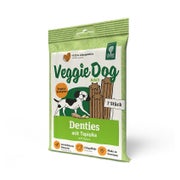 GREEN PETFOOD VeggieDog Denties 0,18 kg