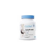 Produktabbildung: Caprylsäure 1200 mg, Weichkapseln 60 St