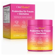 Zoxpm Probiotika Frauen Intimflora Gummibärchen 60 St