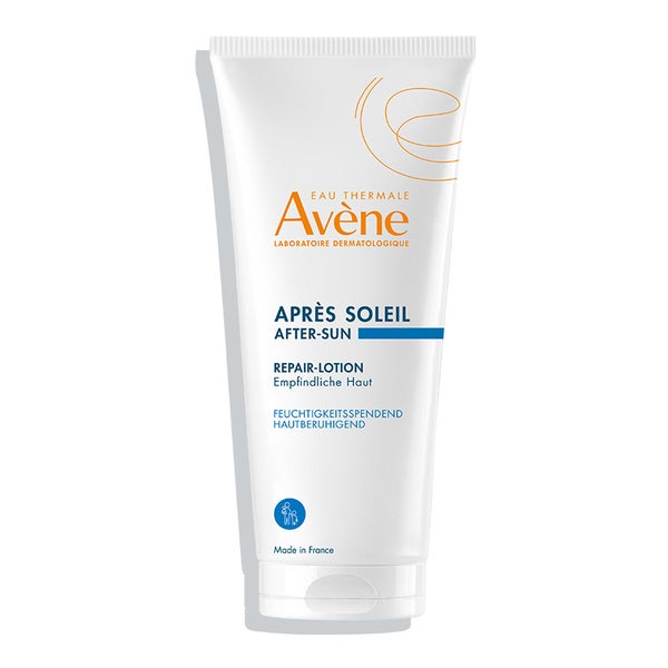 Avène After SUN Repair Lotion 200 ml