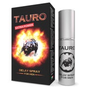 Tauro Extra Power Spray 5ml, pflanzlich, ohne Lidocain (0.005 l)
