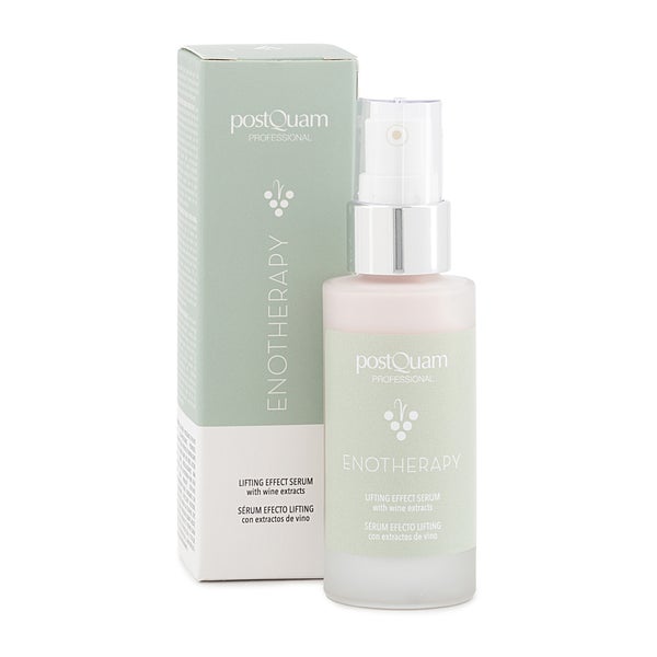 POSTQUAM SKIN CARE VINOCOSMETICA POSTQUAM SERUM 30ML  .