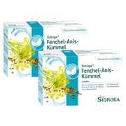 Sidroga Fenchel-Anis-Kümmel Tee 40X2,0 g