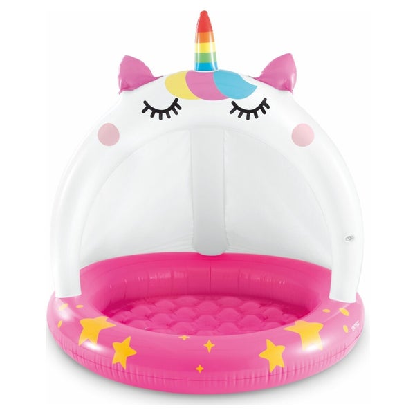 Intex  Trading Ltd. INTEX caticorn baby pool 1 St