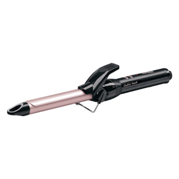 BaByliss Lockenstab/Haarglätter C319E schwarz 1 St
