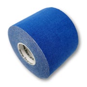 LisaCare Kinesiologie Tape - Dunkelblau - 5cm x 5m 1 St