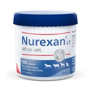 Nurexan Lt Ad Us.vet.tabletten 500 St