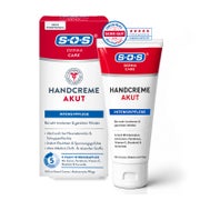 SOS Derma Care Handcreme AKUT | Intensivpflege 100 ml
