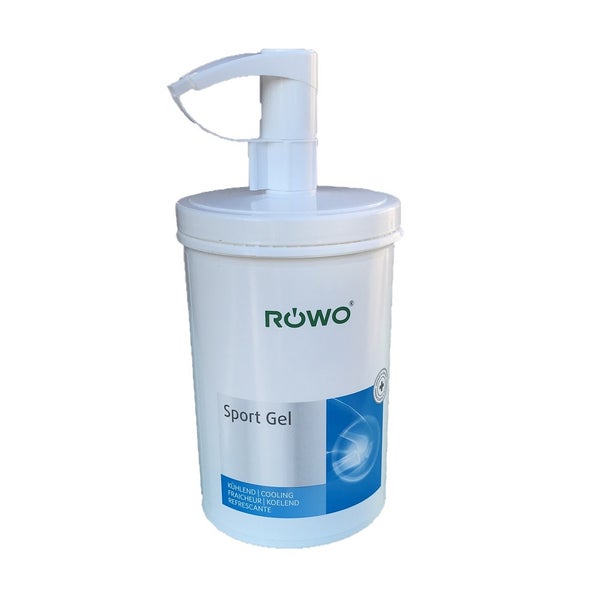 Röwo Sport-Gel 1000 ml