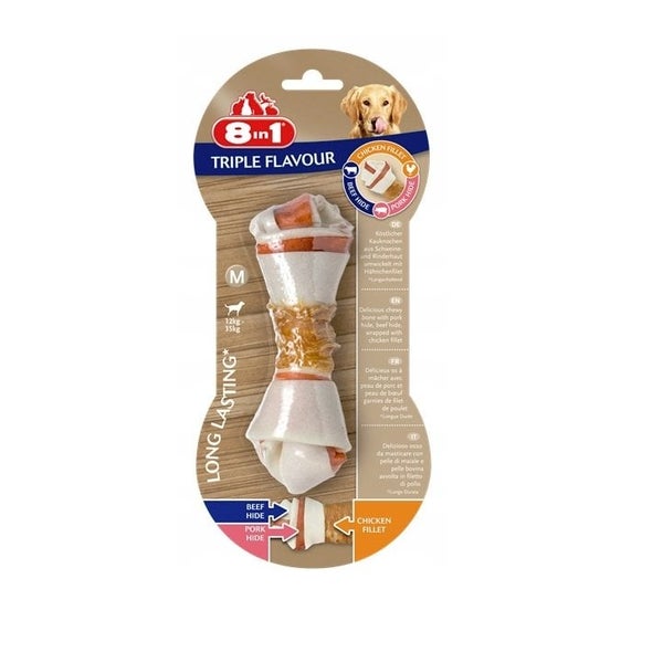 8IN1 Triple Flavour M 0,07 kg