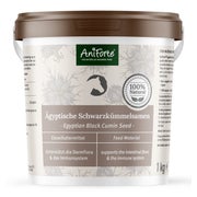 AniForte Ägyptische Schwarzkümmelsamen 1 kg