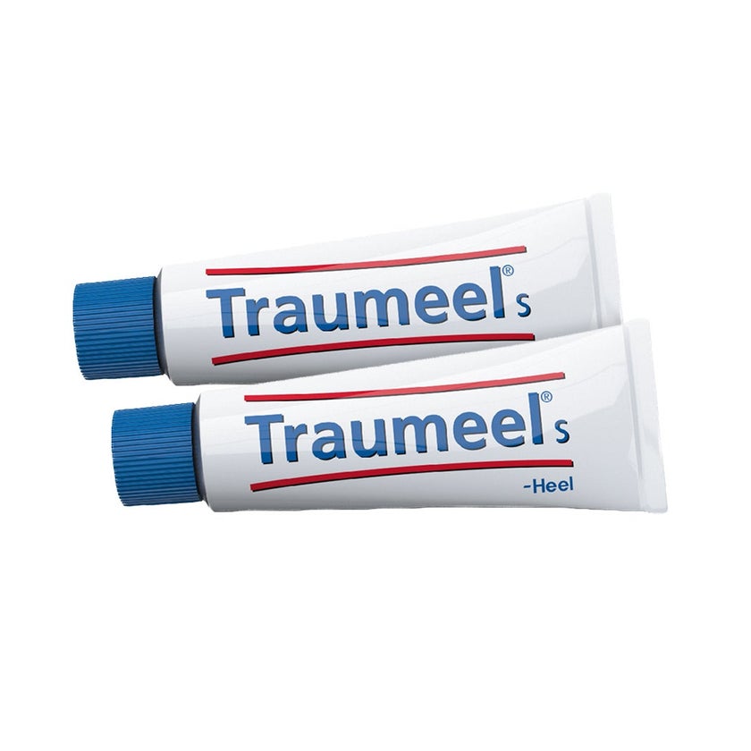 Traumeel® S Creme Doppelpack 2X100 g