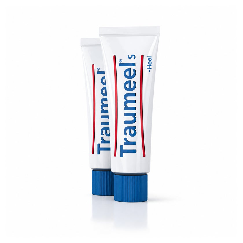Traumeel® S Creme Doppelpack 2X100 g