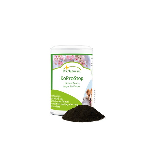 KoProStop -DarmRegeneration 100 g