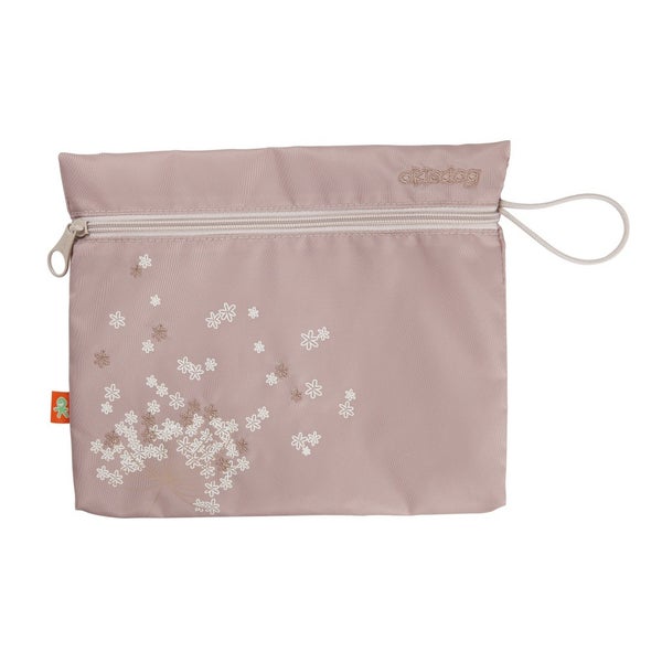 Zubehörtasche / Accessoire Tasche / Kulturbeutel / mit Schlaufe zum Aufhängen 1 St