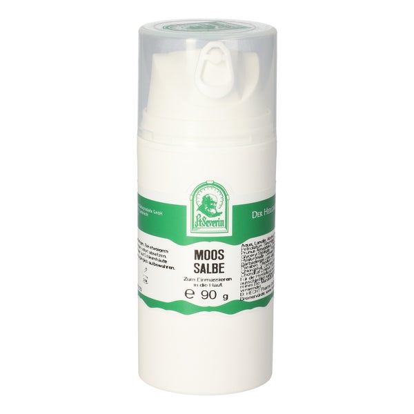 MOOS Salbe 90 g