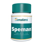 Himalaya Speman zur Förderung der männlichen Fruchtbarkeit 120 St