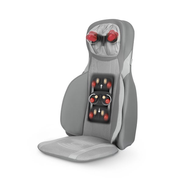 medisana MC 826 Premium Shiatsu Massagesitzauflage 1 St