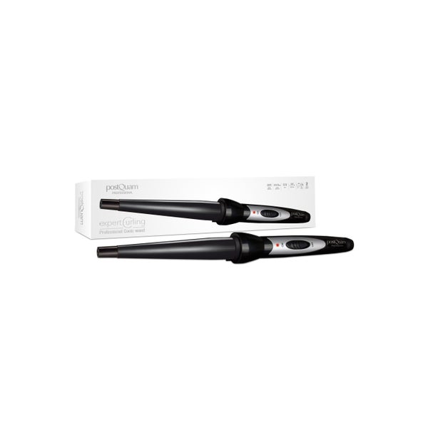 POSTQUAM ELEKTROGERÄTE Expertcurling Lockenstab