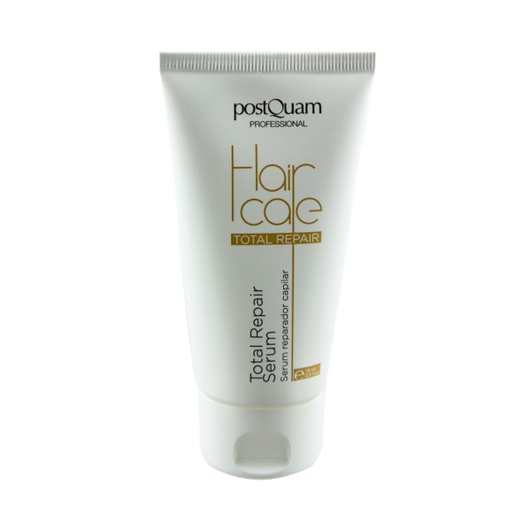 POSTQUAM HAARPFLEGE TOTAL REPAIR SERUM 75 ML.