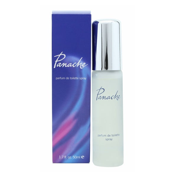 Taylor of London Panache Parfum de Toilette 50ml Spray 0,05 l