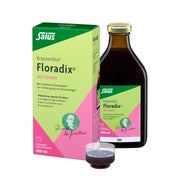 Produktabbildung: Floradix Mit Eisen 500 ml
