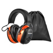 Gehörschutz Bluetooth Kopfhörer Mikrofon SNR30dB NRR25dB Ora 1 St