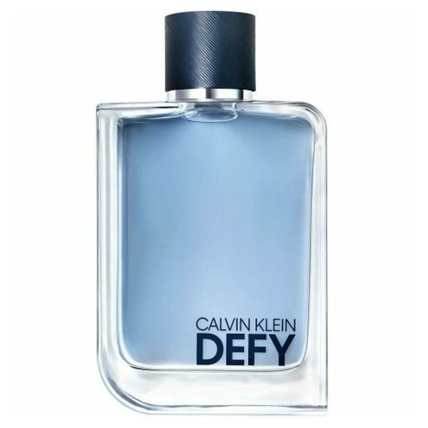 Calvin Klein Defy Eau De Toilette Spray 50ml 0,5 l