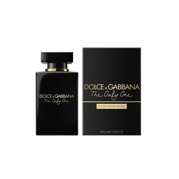 Dolce & Gabbana D y g to The Only One Fem 3 Ep Int 100vp 0,1 l