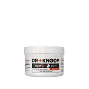Hund Darmpulver, Aufbau Darmflora, Darmsanierung nach Verdauungsstörungen (weicher, schleimiger KOT), mit Probiotika und Präbiotika, für Allergiker geeignet, HGMflex Darm 90 g