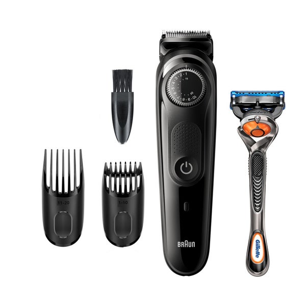 Braun Bartschneider BeardTrimmer BT5242 1 St