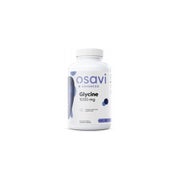 Glycin 1000 mg, vegane Kapseln 120 St