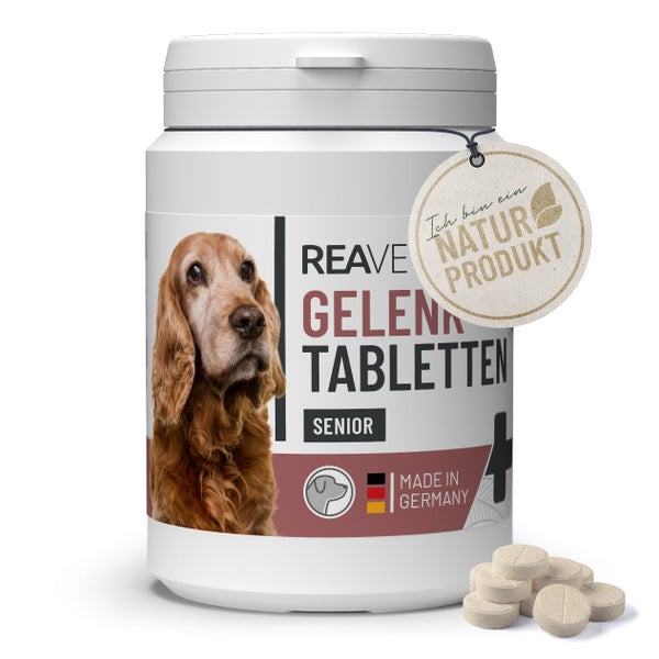Gelenktabletten Senior 120 St 180 g