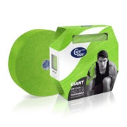 CureTape® Giant Sports Kinesiotape Lime + 25% Klebekraft 1 St