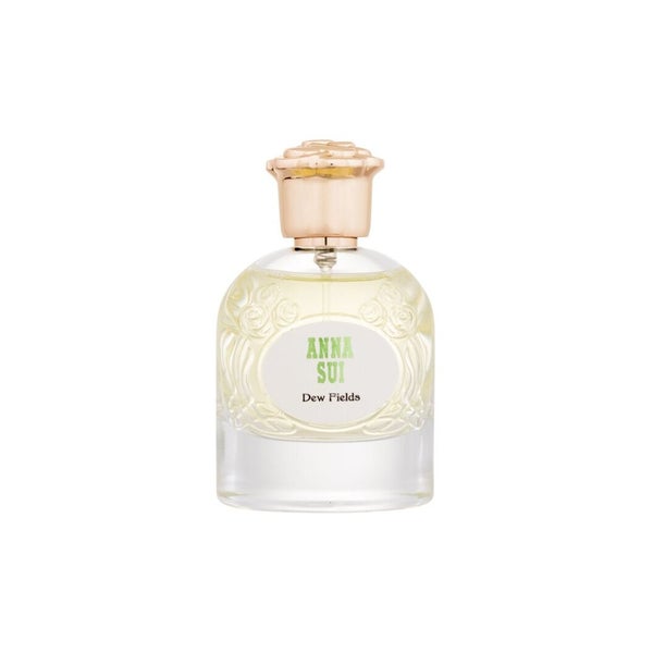 Anna Sui Wild Wonder Dew Fields