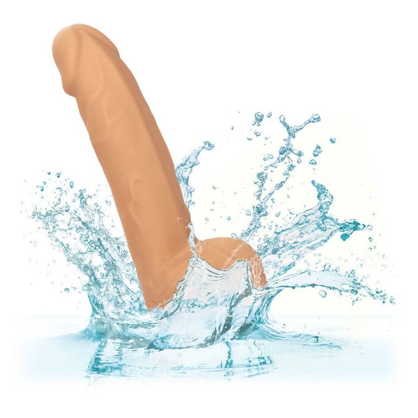 Calexotics - Dildo mit Saugnapf gnstig kaufen | medpex