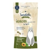 Sanabelle Knusperkissen 1,1 kg