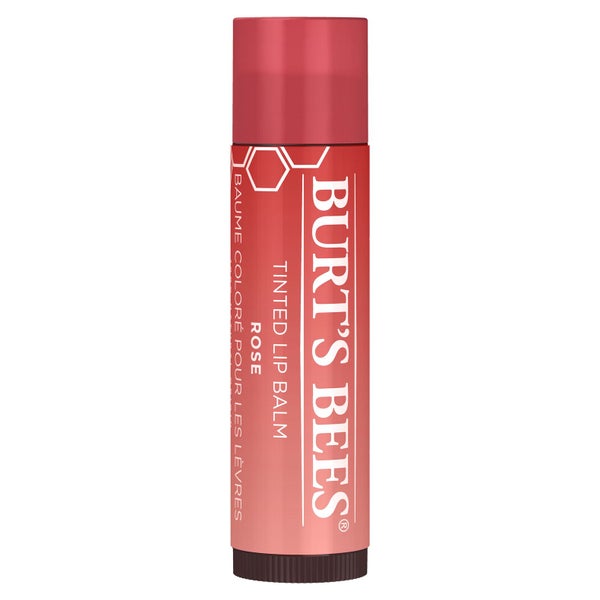 Burt's Bees Lip Balm Rose 4,25 g