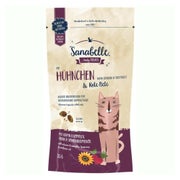 Sanabelle Knusperkissen 1,1 kg