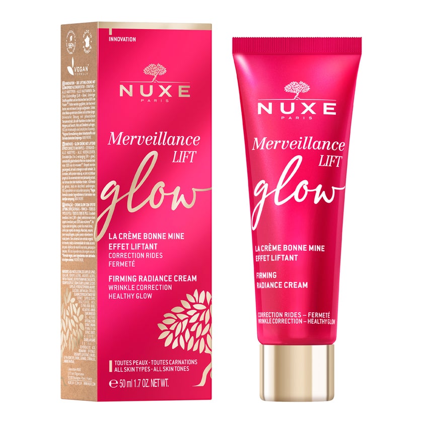 Nuxe, Merveillance® LIFT Glow 50 ml