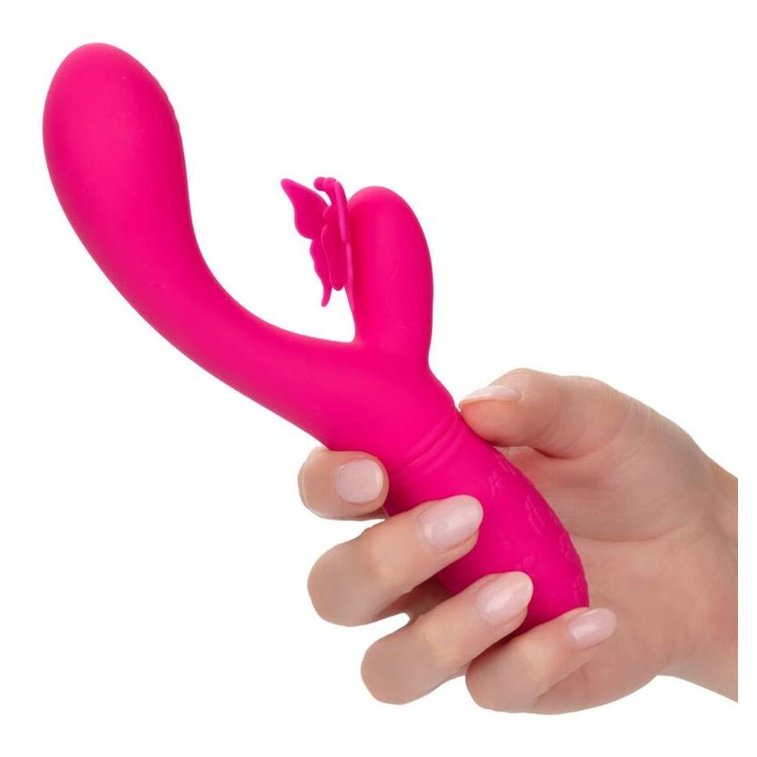 Calexotics - Klitorisvibrator mit Flatterteaser 1 St gnstig kaufen | medpex Calexotics - Klitorisvibrator mit Flatterteaser 1 St gnstig kaufen | medpex
