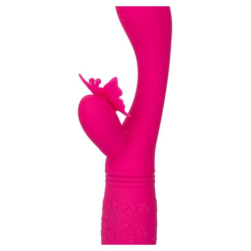 Calexotics - Klitorisvibrator mit Flatterteaser 1 St gnstig kaufen | medpex Calexotics - Klitorisvibrator mit Flatterteaser 1 St gnstig kaufen | medpex
