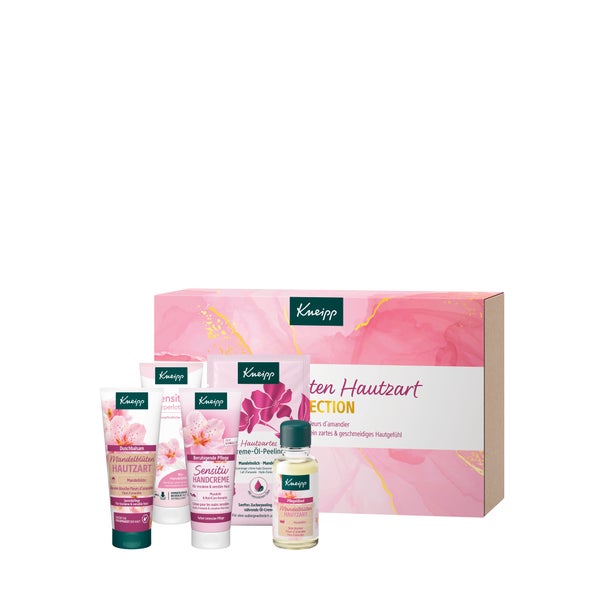 Kneipp Mandelblüten Hautzart Collection Gp 1 P