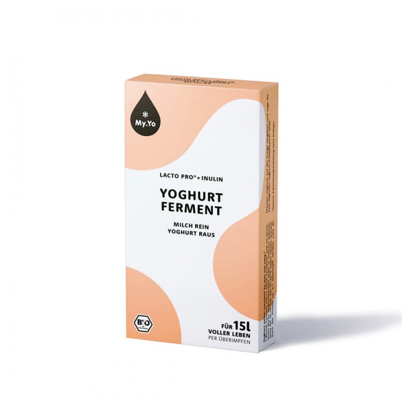 My.Yo - Joghurt Ferment 75 g