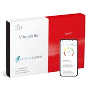 Meinlabtest Vitamin B6 (Bluttest) 1 St