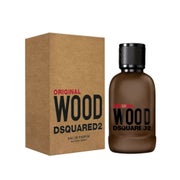 Dsquared2 Perfumes, Wood Original EdP Nat. Spray 0,05 l
