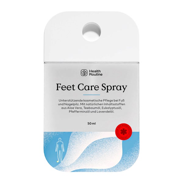 Feet Care Spray 50 g