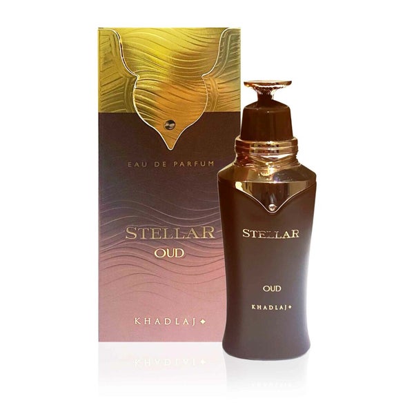 Stellar Oud - EDP - Volume: 100 ml 0,1 l