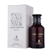 Lueur d'Espoir Arena Eau de Parfum 100ml 0,1 l